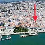 Tiny Historic Quarter By Promenade Pier Prázdninový dům *