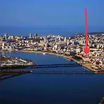 Tiny Historic Quarter By Promenade Pier