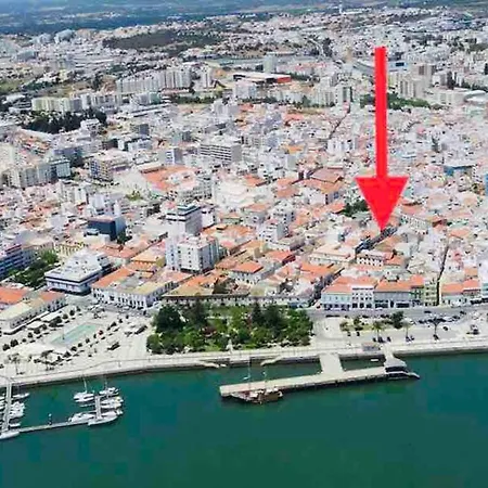 Tiny Historic Quarter By Promenade Pier Дом отдыха *