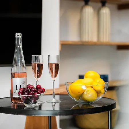 Сasa de vacaciones Tiny Historic Quarter By Promenade Pier *