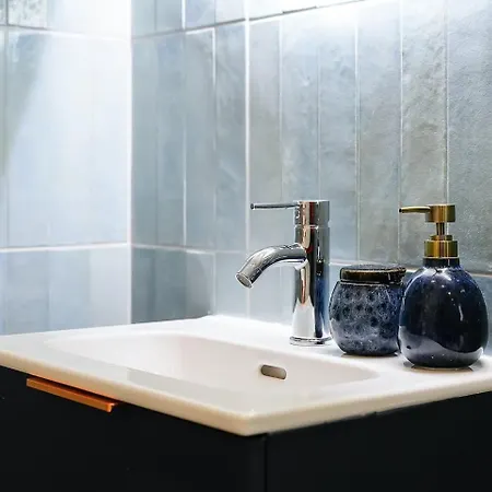 Tiny Historic Quarter By Promenade Pier Сasa de vacaciones Portimão