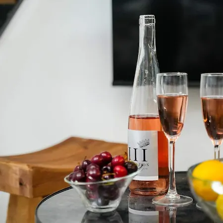 Tiny Historic Quarter By Promenade Pier Portimão