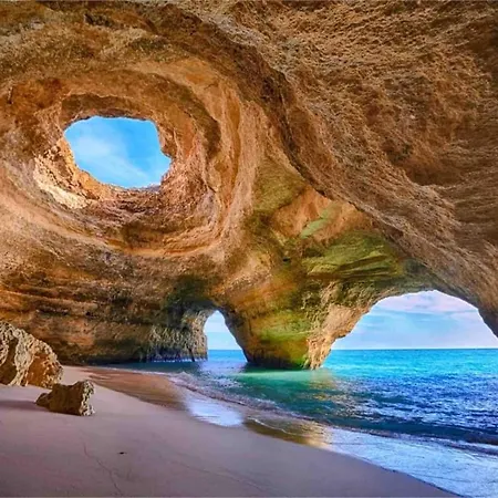 Tiny Historic Quarter By Promenade Pier Сasa de vacaciones