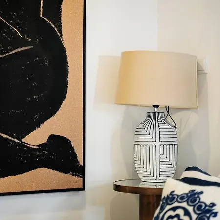 別荘 Tiny Historic Quarter By Promenade Pier ポルティマン