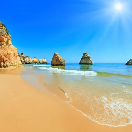 別荘 Tiny Historic Quarter By Promenade Pier ポルティマン