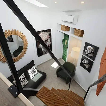 別荘 Tiny Historic Quarter By Promenade Pier