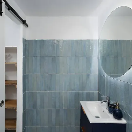 別荘 Tiny Historic Quarter By Promenade Pier *