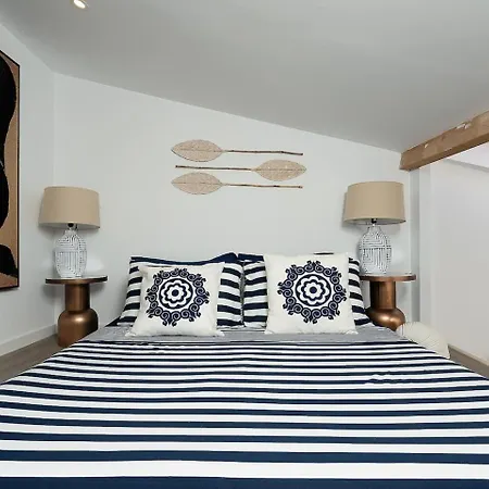 別荘 Tiny Historic Quarter By Promenade Pier ポルティマン