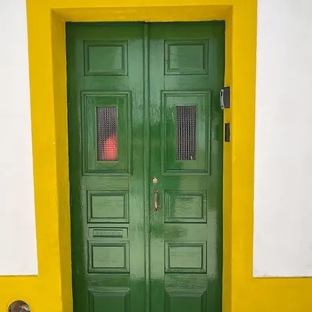 Tiny Historic Quarter By Promenade Pier Portimao