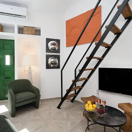 別荘 Tiny Historic Quarter By Promenade Pier