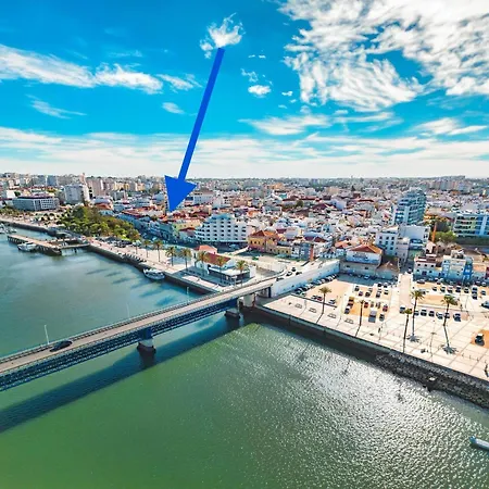 別荘 Tiny Historic Quarter By Promenade Pier ポルティマン