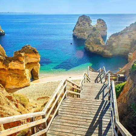 Tiny Historic Quarter By Promenade Pier Holiday home Portimao
